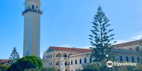 Church of Ascension