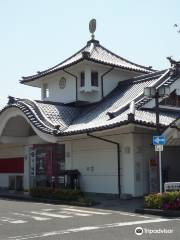 Azuchi-jo Castle Museum