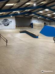 The Asylum Skatepark