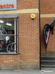 The Cycle Centre