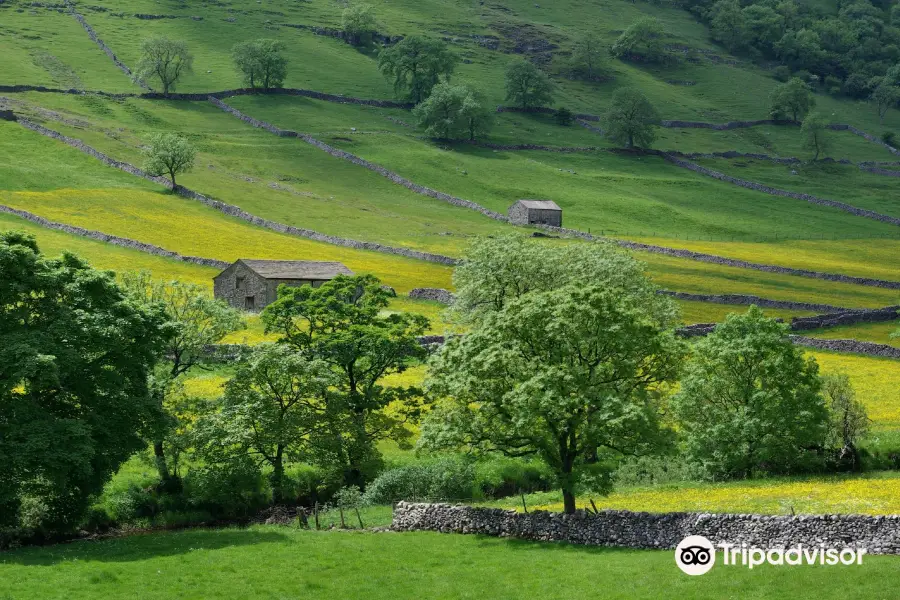 Kettlewell