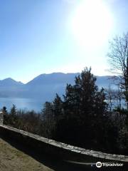 Riserva Naturale Speciale del Sacro Monte della SS. Trinita