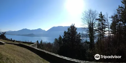 Riserva Naturale Speciale del Sacro Monte della SS. Trinita