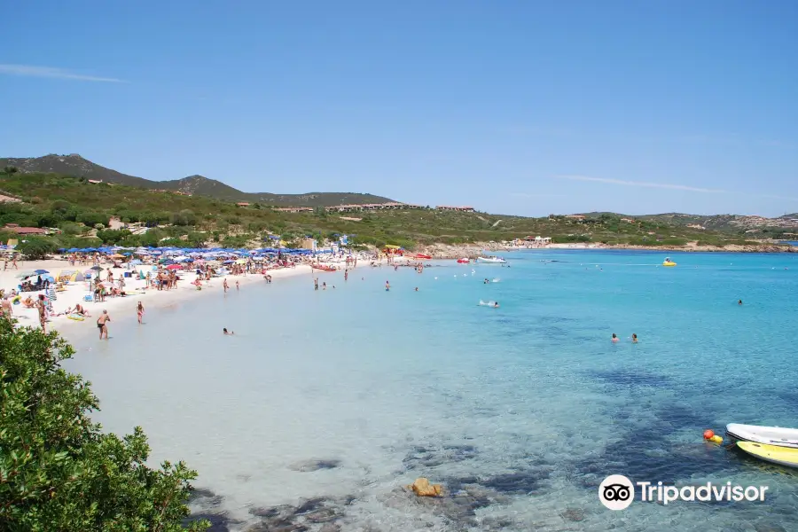 Cala Sos Aranzos