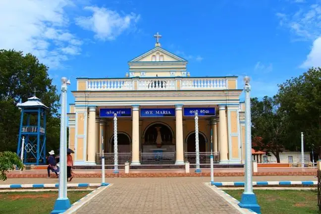 Mannar