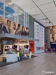 GRAMMY Museum Mississippi