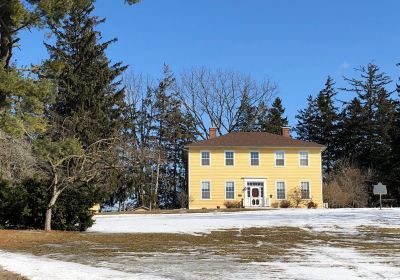 Myrtleville House Museum