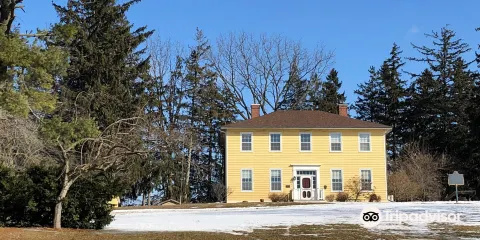 Myrtleville House Museum