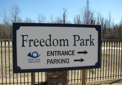 Freedom Park