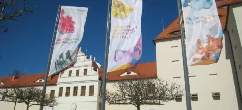 フライブルクのホテル