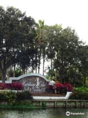 Heritage Oaks Golf And Country Club