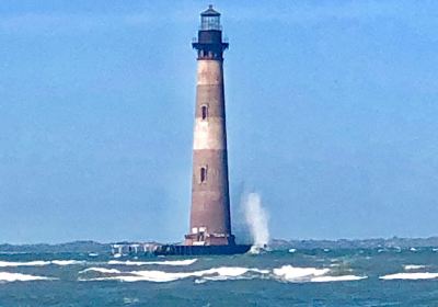 Morris Island Lighthouse