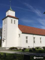 Hoyland Church