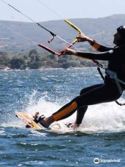 KiteGeneration, Kitesurfing School in Sardinia