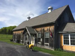 Snow Farm Vineyard & Winery