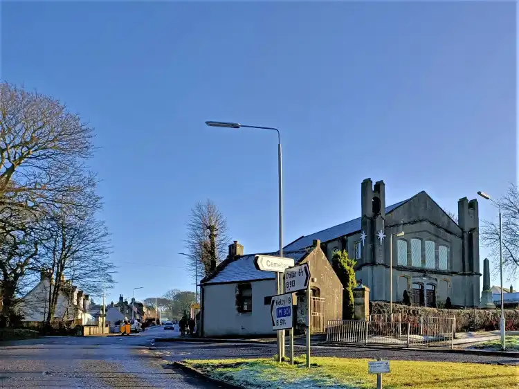 Hotels in Saline