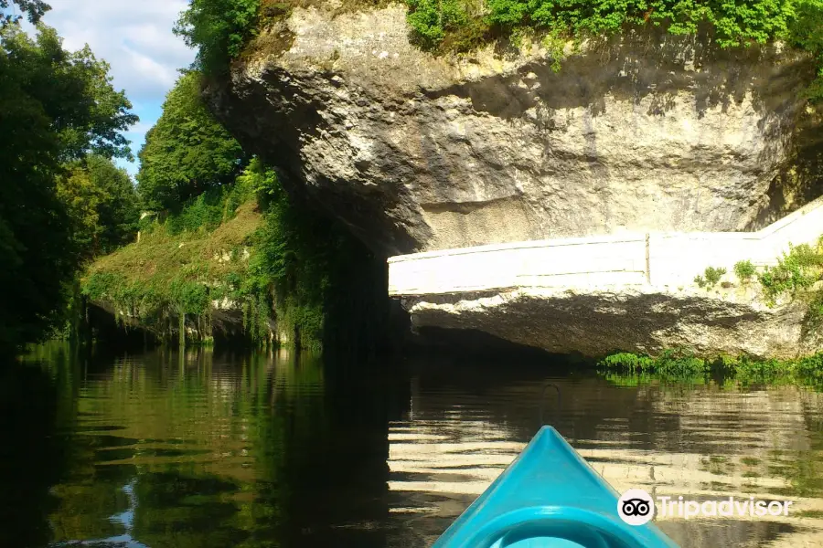 Allo Canoës