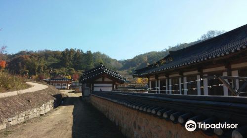 선비촌