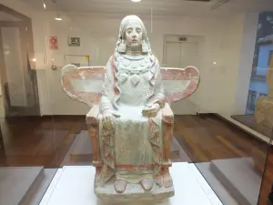 Museo Arqueológico Municipal