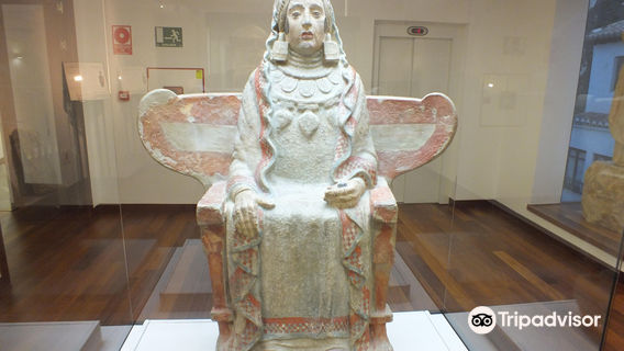 Museo Argueologico de Baza