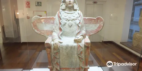 Museo Argueologico de Baza