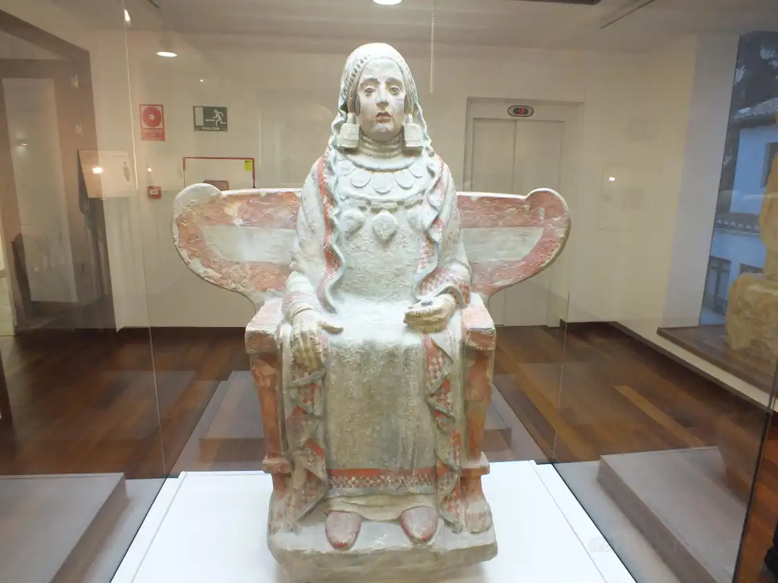 Hotels near Museo Argueologico de Baza