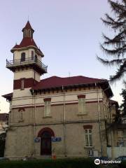 Town Hall of Targu Ocna