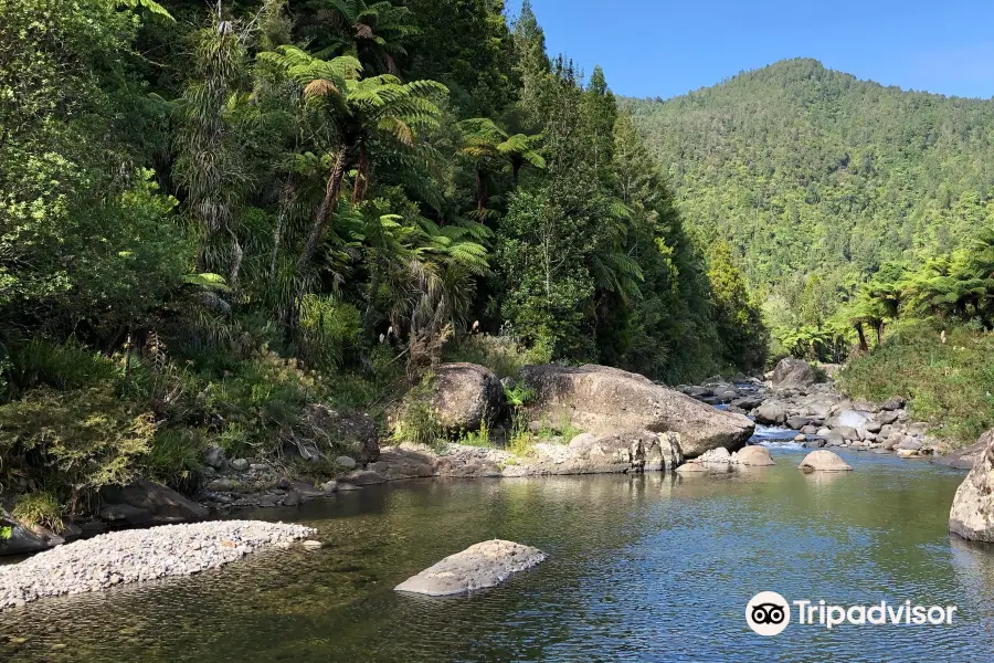 Waitawheta Tramway