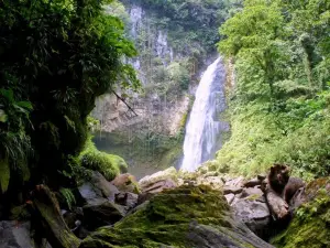 Victoria Falls