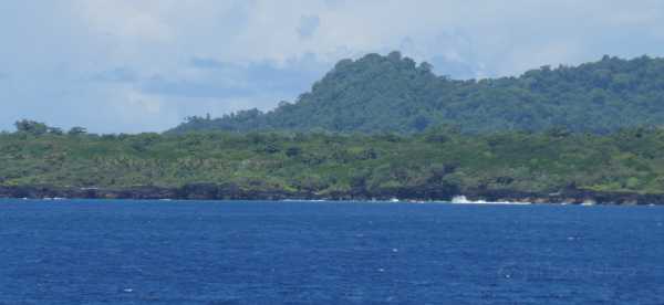 Hoteles en Palauli, Samoa