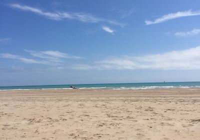 Playa de Canet