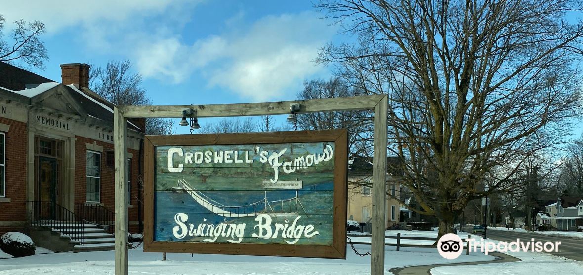 Things to Do in Croswell in 2024 Top Attractions, Local Food, Hotels