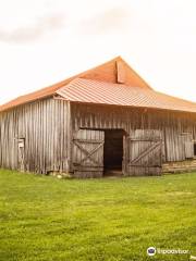 Blackacre State Nature Preserve & Historic Homestead