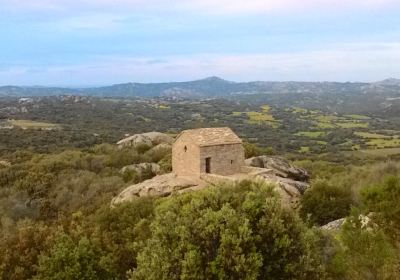 Castello di Balaiana