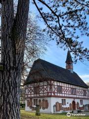 Alter Friedhof Gießen