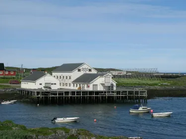 Gamvik Municipality