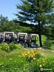 Parry Sound Golf & Country Club