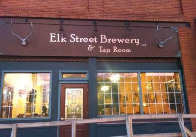 Elk Street Brewery & Tap Room