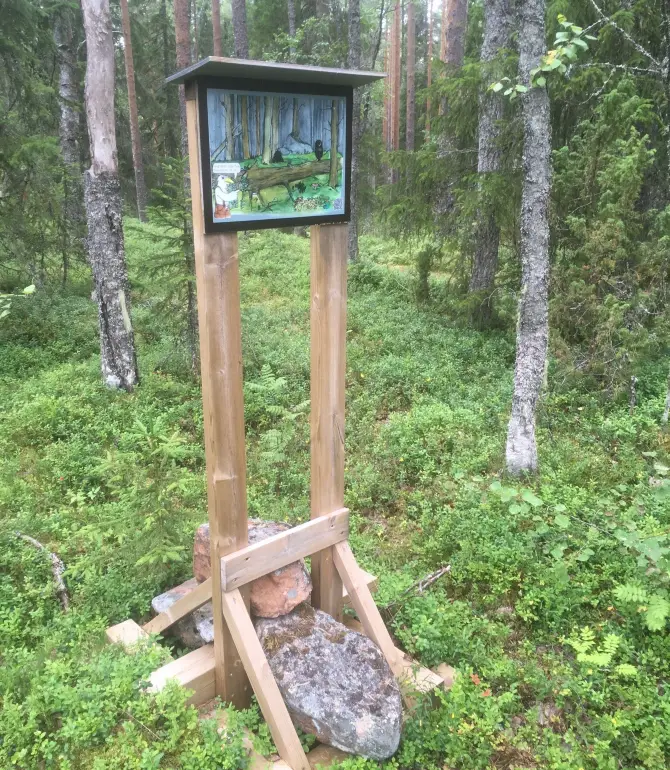 Siikalatva sub-region