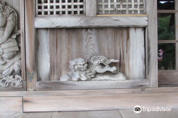 Kanzaki Shrine