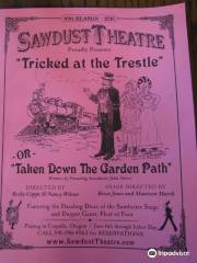 Sawdust Theatre