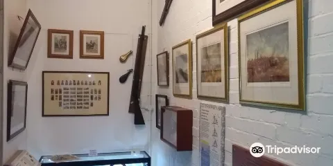 Brandon Heritage Centre