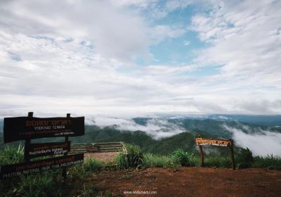 Pu Toei National Park