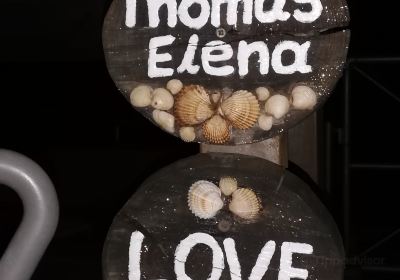 Bar Tomas & Elena