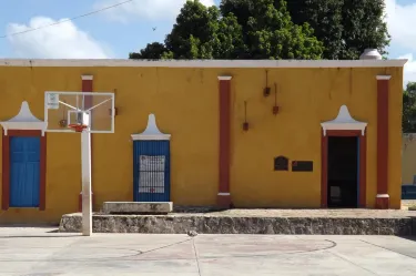 Museo Arqueologico del Camino Real