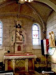 Eglise Saint Gilles