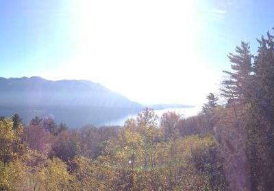 Riserva Naturale Speciale del Sacro Monte della SS. Trinita