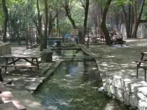 Karaekşi Nature Park