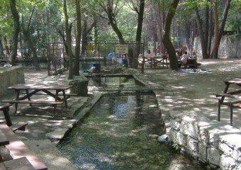 Karaekşi Nature Park