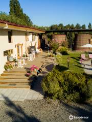 Icono Colchagua Wine Spa